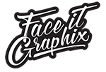 FaceIt Graphix Logo